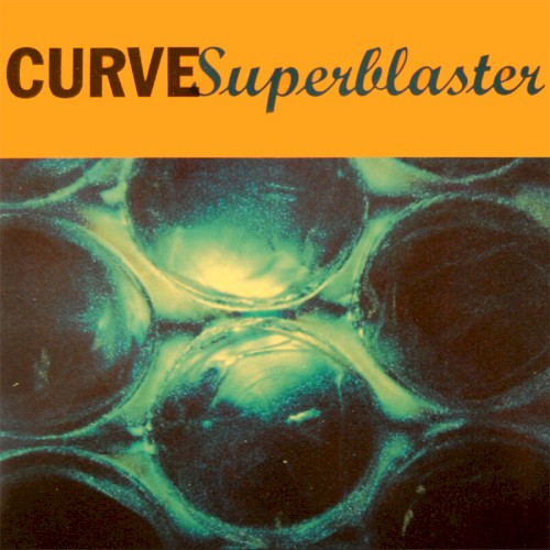 Superblaster封面