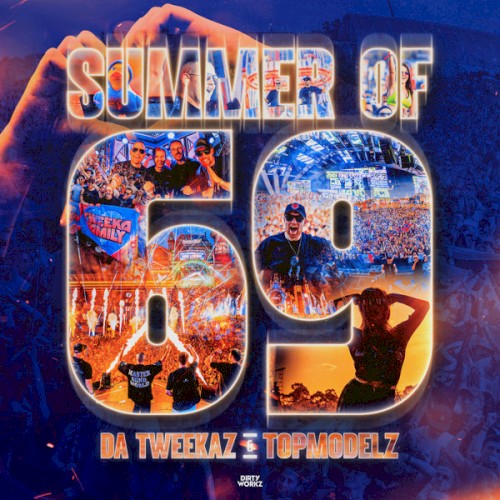 Summer Of 69封面