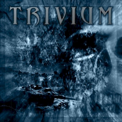 Caeruleus封面