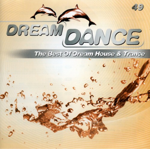 Dream Dance, Vol. 49封面