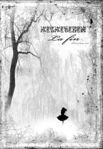 La Fin (Russian ver.)封面