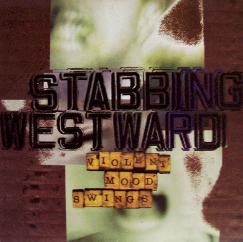 Violent Mood Swings封面