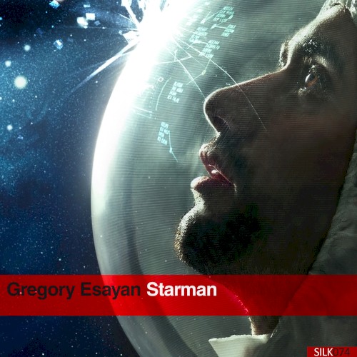 Starman封面