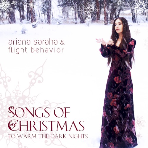Songs of Christmas: To Warm the Dark Night封面