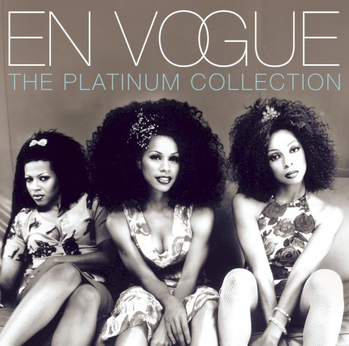The Platinum Collection封面