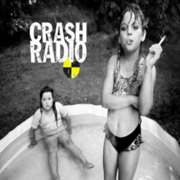 Crash Radio封面
