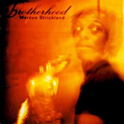 Brothrhood封面