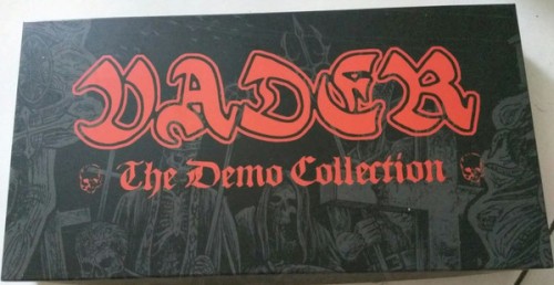 The Demo Collection封面