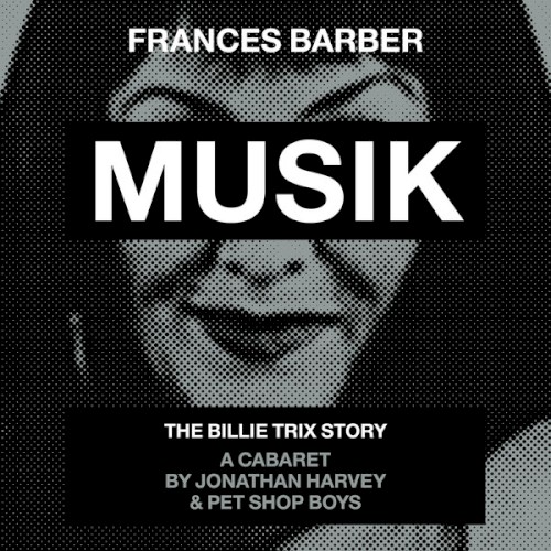 Musik: Original Cast Recording封面