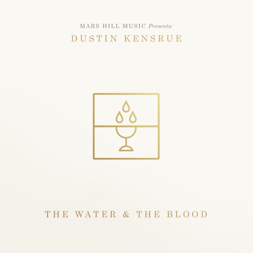 The Water & the Blood封面