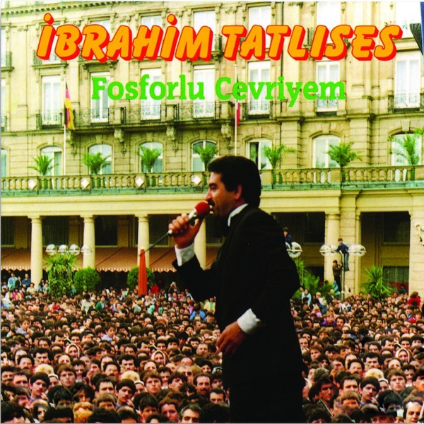 Fosforlu Cevriyem封面