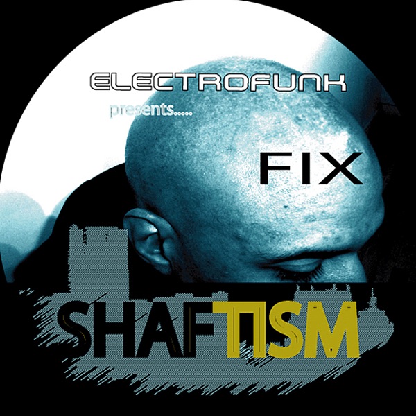 Shaftism / Killmode封面