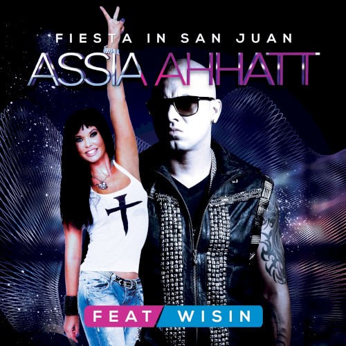 Fiesta in San Juan封面