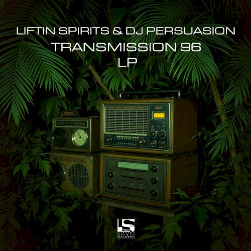 Transmission 96封面