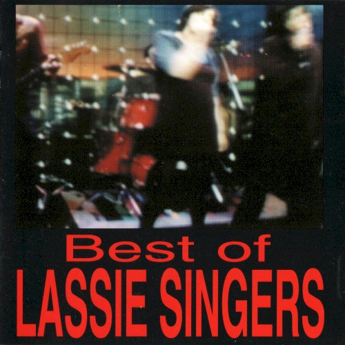Best of Lassie Singers封面