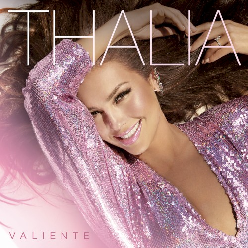 Valiente封面
