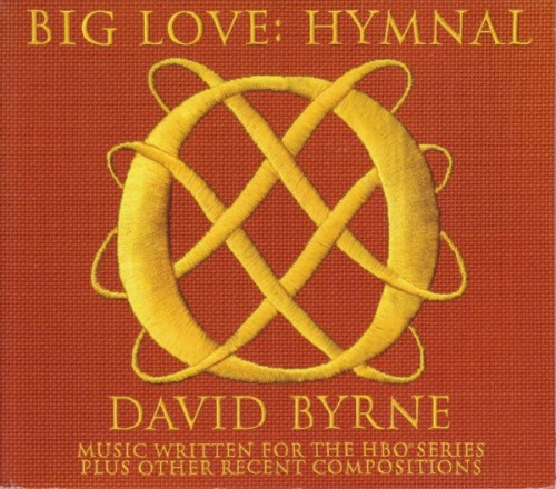 Big Love: Hymnal封面
