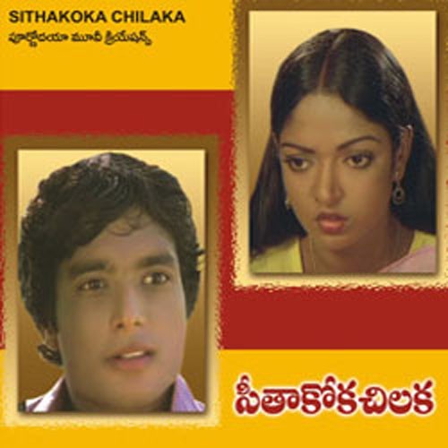 Seethakoka Chilaka封面