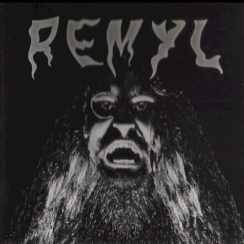 Remyl封面