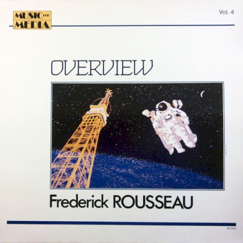 Overview封面