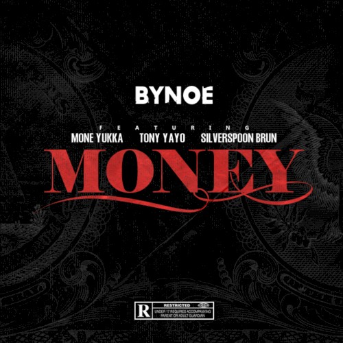 Money封面