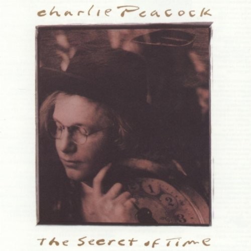 The Secret of Time封面