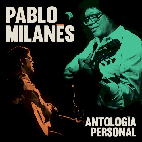 Antología Personal封面