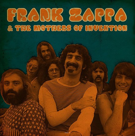 Live at the “Piknik” Show in Uddel, NL June 18th, 1970封面
