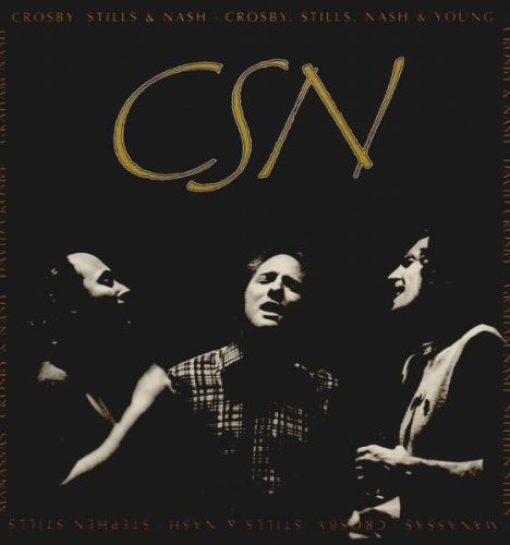 CSN封面