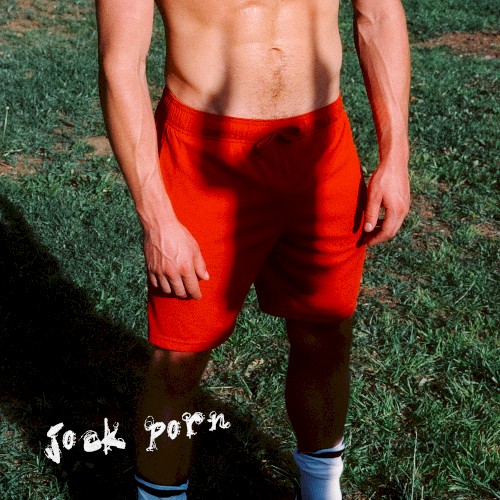 JOCK PORN封面