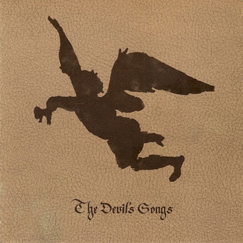 The Devil´s Songs封面