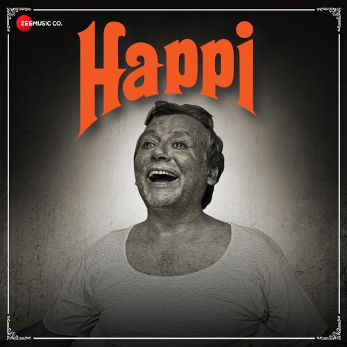Happi (Original Motion Picture Soundtrack)封面
