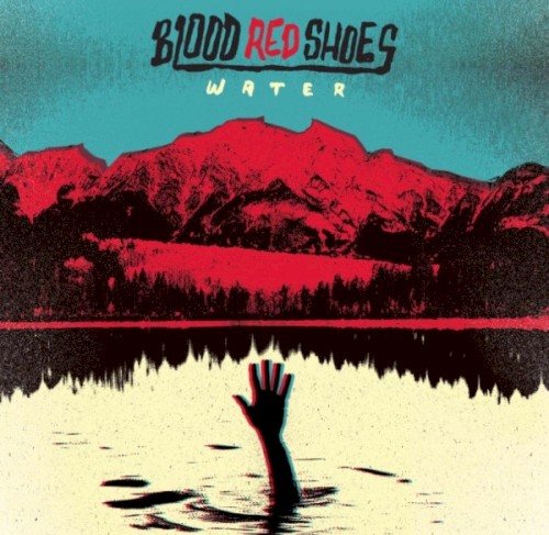 Water封面