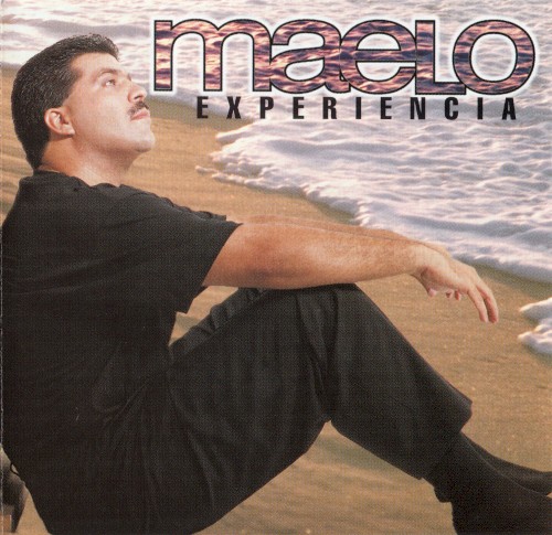 Experiencia封面