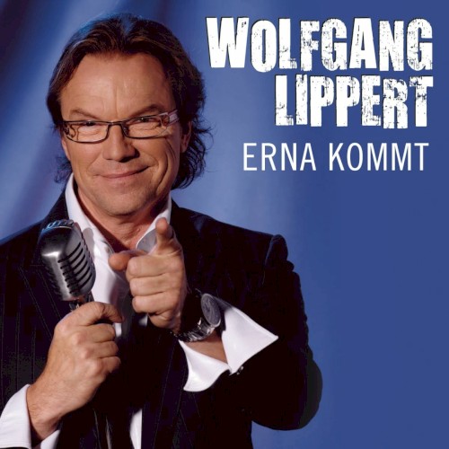Erna kommt封面