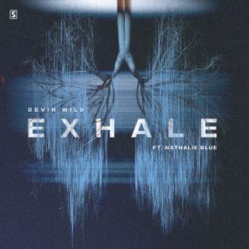 Exhale封面