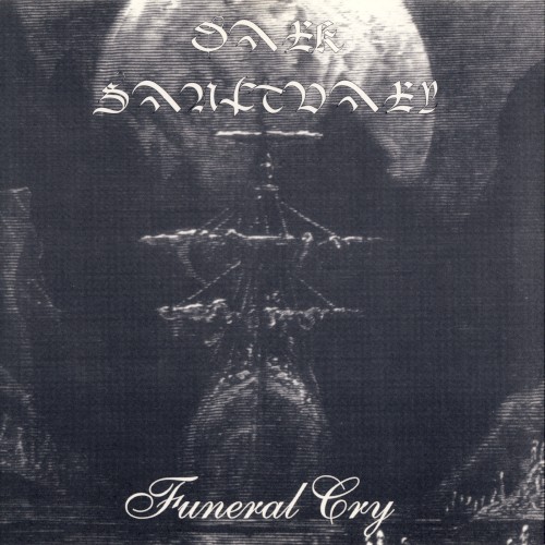 Funeral Cry封面