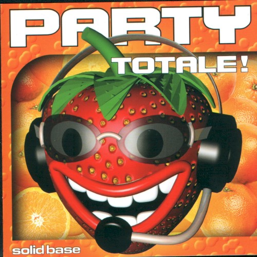 Party Totale!封面
