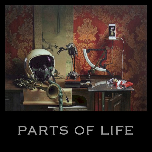 Parts of Life封面