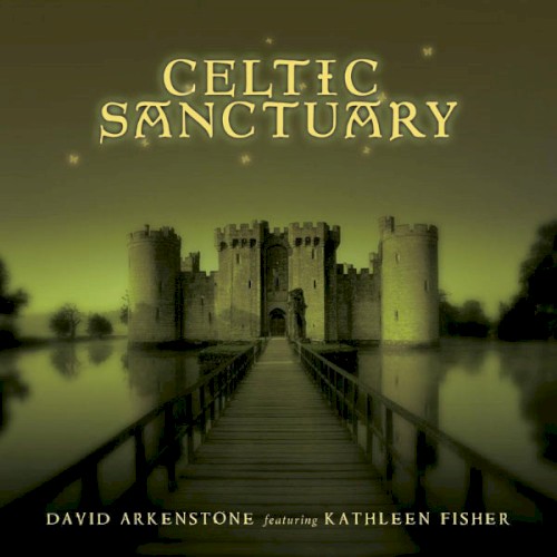 Celtic Sanctuary封面