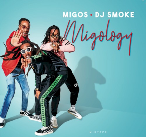 Migology封面