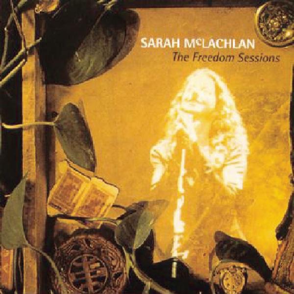 The Freedom Sessions封面