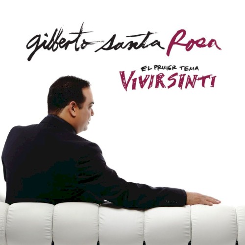 Vivir sin ti封面