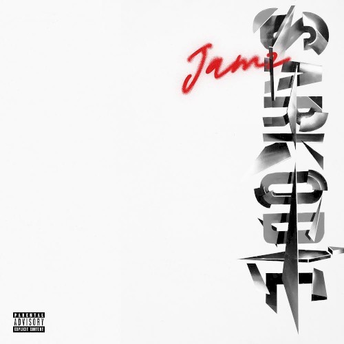 Jamz封面