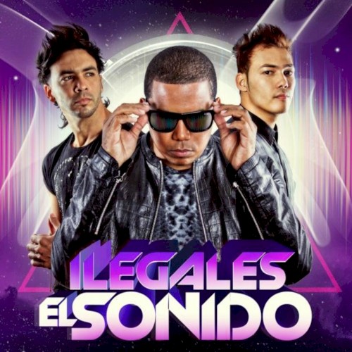 El sonido封面