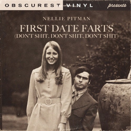 First Date Farts (Don't Shit, Don't Shit, Don't Shit)封面