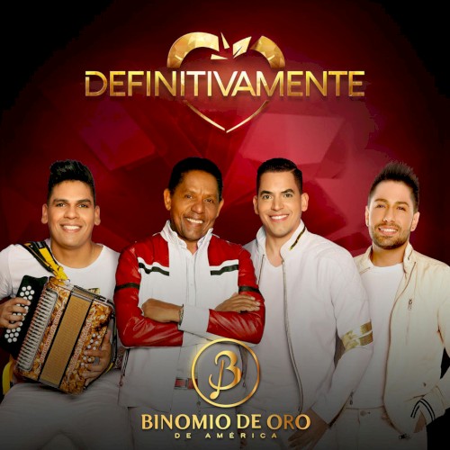 Definitivamente封面