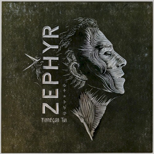 Zephyr封面