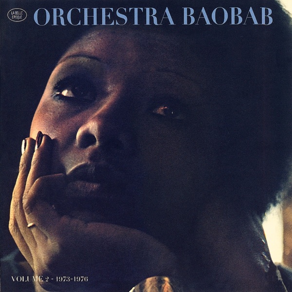 La belle époque, Vol. 2: 1973-1976封面