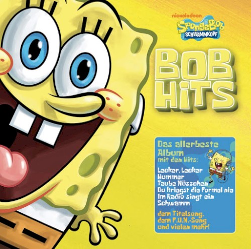 BOB Hits - Das allerbeste Album封面